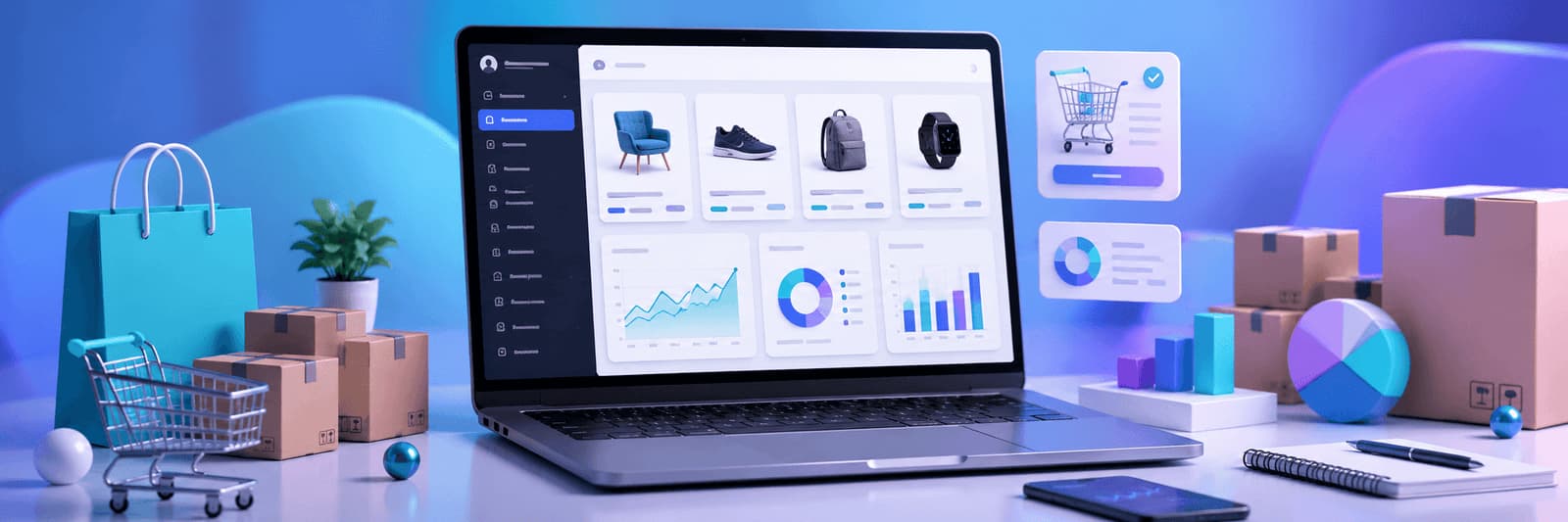 BigCommerce Development: How to Build a Scalable Ecommerce Store for Growth