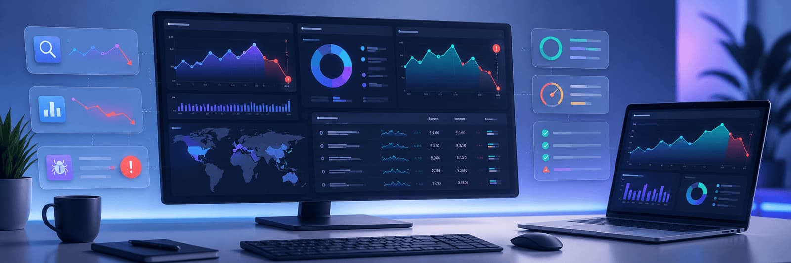 Google Spam Update: What It Means for Your Website Rankings